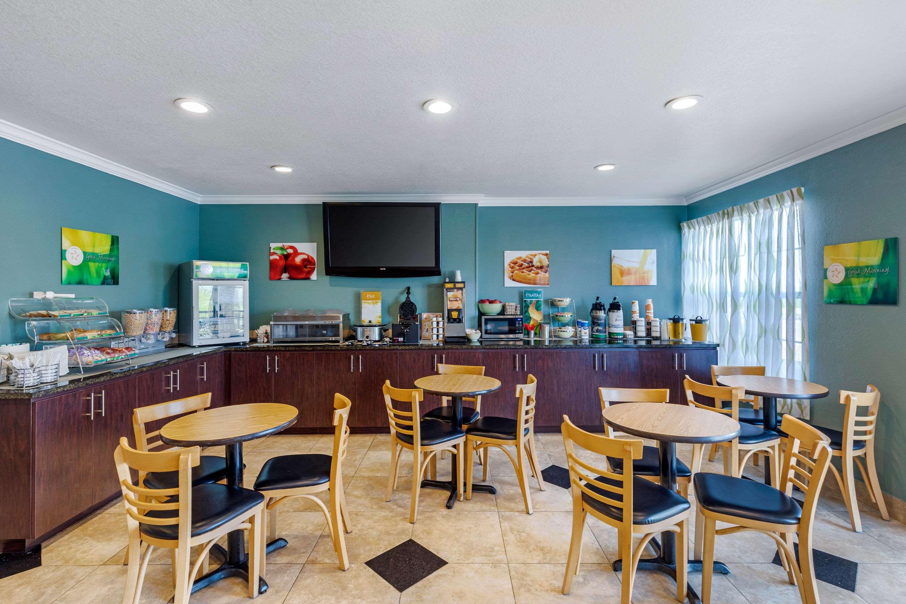 Baymont By Wyndham Willow Park Экстерьер фото